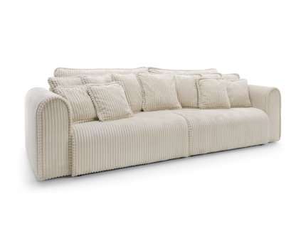 Sedacia súprava SCANDORA XL (Poťahová látka akciová)