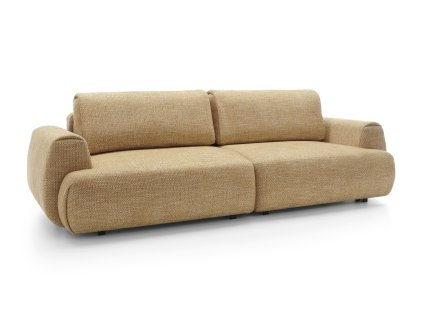Pohovka VELORA sofa (Poťahová látka akciová)