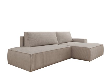 Sedacia súprava FABIO M2 (Prevedenie (roh) Ľavé, Poťahová látka akciová)