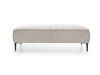 Taburet ZAROLA (Poťahová látka akciová)