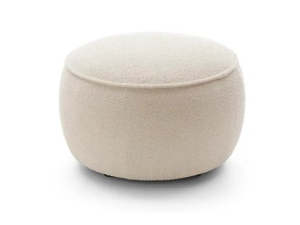 Taburet ANTOL (Poťahová látka akciová)