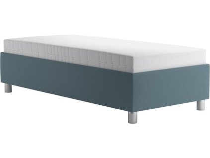 Posteľ NEPTUN, Enjoy 17 - Blanář (Typ matraca Bez matraca)