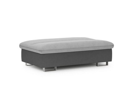 Taburet IBIZA (Poťahová látka 1. cenová skupina standard)