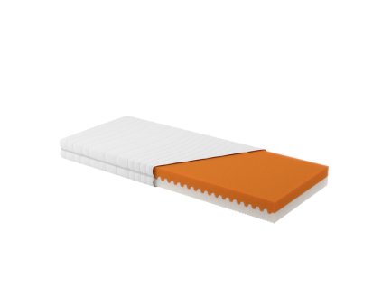 Matrac NELLY (Výber veľkosti 110x200cm)