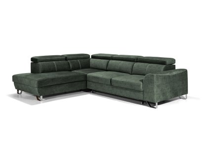 Sedacia súprava LUCIA OSL+R+3FBP