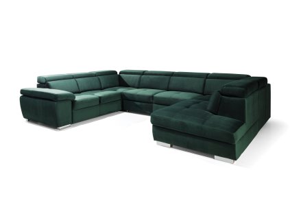 Sedacia súprava ENY U