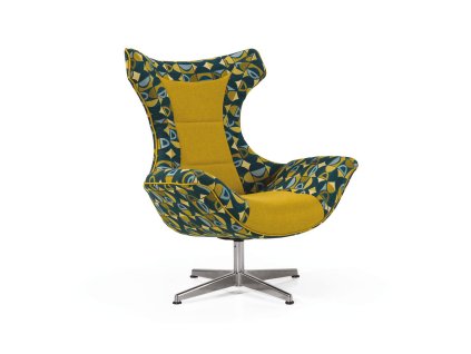 Kreslo SING (Poťahová látka 1. cenová skupina standard)