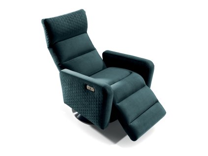 Kreslo OSTI (Poťahová látka 1. cenová skupina standard)