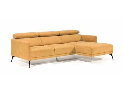 Sedacia súprava SPECIALE OBL+2BP (Prevedenie (roh) Ľavé, Poťahová látka 1. cenová skupina standard)