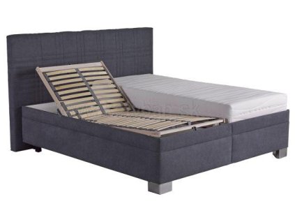 Posteľ VENUS 180 x 200 cm - Blanář (Šírka postele 180x200cm, Typ matraca Bez matraca)