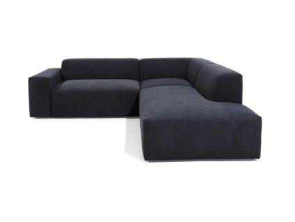 Sedacia súprava CLOUD 2BL+R+OP (Prevedenie (roh) Ľavé, Poťahová látka 1. cenová skupina standard)