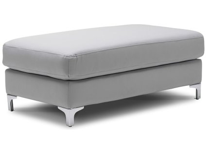 Taburet MONZA (Poťahová látka 1. cenová skupina standard)