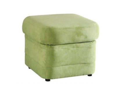 Taburet ASPEN (Poťahová látka 1. cenová skupina standard)