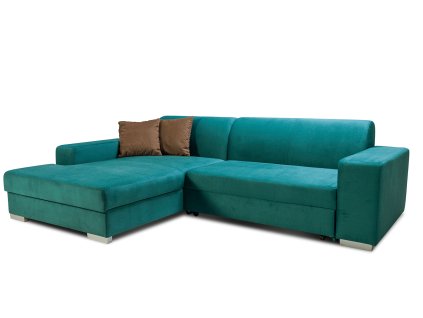 Sedacia súprava UNO (Prevedenie (roh) Ľavé, Poťahová látka 1. cenová skupina standard)