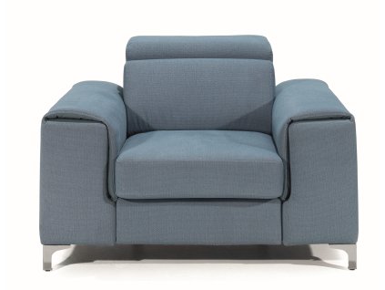 Kreslo MONZA (Poťahová látka 1. cenová skupina standard)