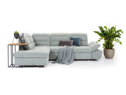 Sedacia súprava IBIZA veľký roh