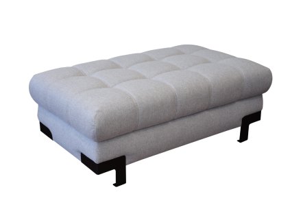 Taburet PANARO (Cenová skupina látky basic 1cs)