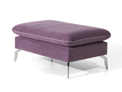 Taburet LASIA (Poťahová látka 1. cenová skupina standard)