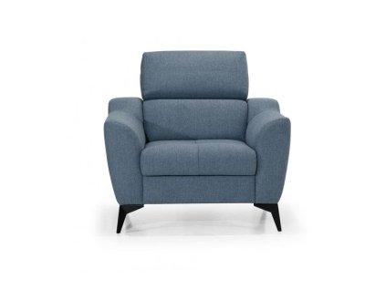 Kreslo BARI (Poťahová látka 1. cenová skupina standard)