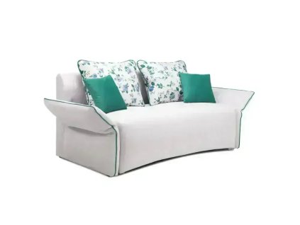 Sedacia súprava PADOVA (Poťahová látka 1. cenová skupina standard)