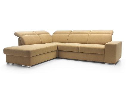 Sedacia súprava RIO (Prevedenie (roh) Ľavé, Poťahová látka akciová)