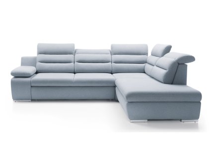 Sedacia súprava PRIMA (Prevedenie (roh) Ľavé, Poťahová látka akciová)