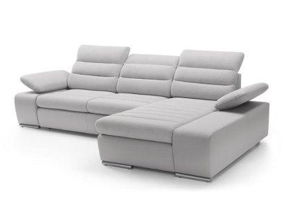 Sedacia súprava GRETA (Prevedenie (roh) Ľavé, Poťahová látka akciová)