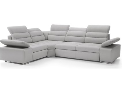 Sedacia súprava GRETA mini (Prevedenie (roh) Ľavé, Poťahová látka akciová)