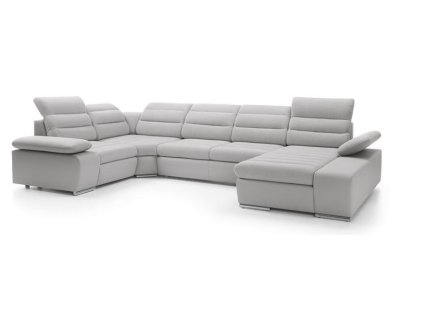 Sedacia súprava GRETA II (Prevedenie (roh) Ľavé, Poťahová látka akciová)