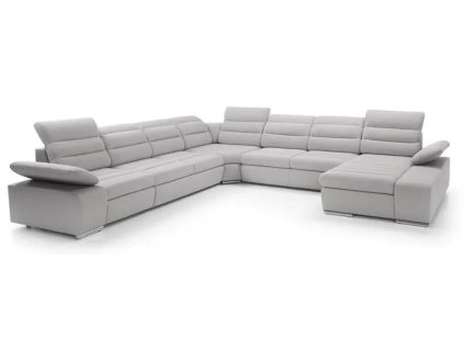 Sedacia súprava GRETA IV (Prevedenie (roh) Ľavé, Poťahová látka akciová)