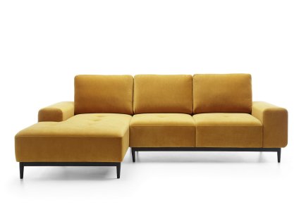 Sedacia súprava TEDY (Prevedenie (roh) Ľavé, Poťahová látka akciová)