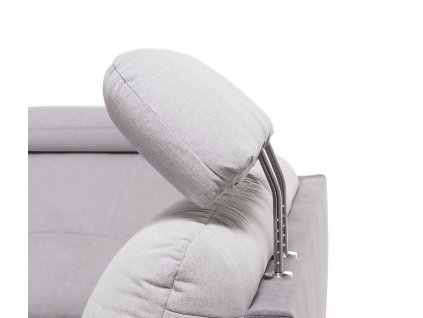 Zahlavník TIANO (Poťahová látka 1. cenová skupina standard)