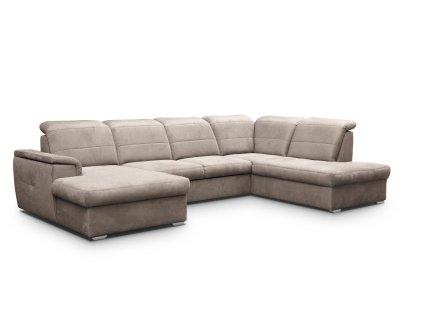 Bergamo viton192 cappuccino U