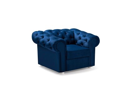 Sedacia súprava VALENTINO kreslo (Poťahová látka akciová)