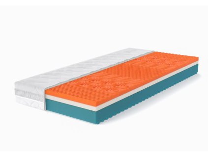 Matrac SELENE (Výber veľkosti 80x200cm)