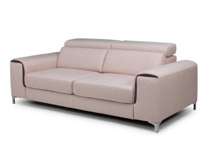 Trojsed MONZA 3 (Poťahová látka 1. cenová skupina standard)