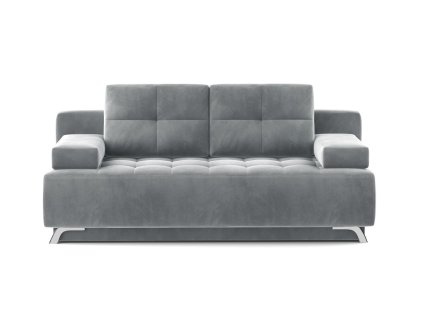 Sedacia súprava LORA SOFA, sivá (Cenová skupina látky basic 1cs)