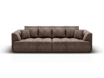 Sedacia súprava VERA bigsofa (Cenová skupina látky basic 1cs)