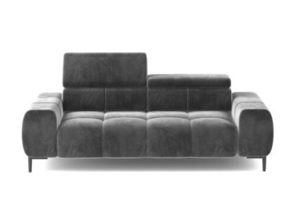 Sedacia súprava COTTA sofa 3 pevná (Cenová skupina látky basic 1cs)