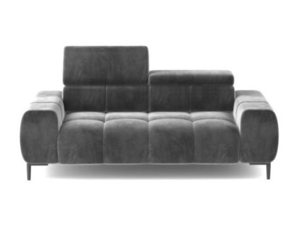 Sedacia súprava COTTA sofa 2 pevná (Cenová skupina látky basic 1cs)