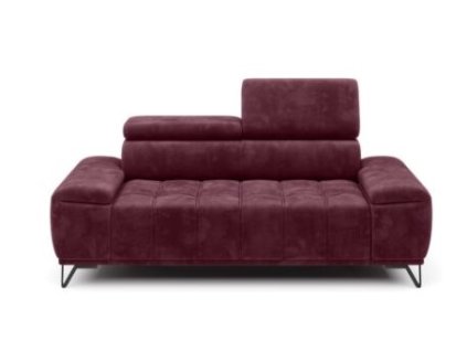 Sedacia súprava TEODOR sofa 2 (Cenová skupina látky basic 1cs)
