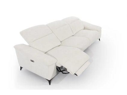 Sedacia súprava PALERMO sofa 3 (Poťahová látka 1. cenová skupina standard)