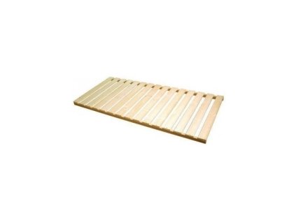 Rošt MASÍV V RÁME (Výber veľkosti 80x200cm)