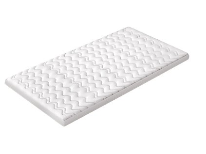 Topper PREMIUM, výška 5 cm (Šírka matraca 70 x 200 cm, Typ výplne Komfortschaum)