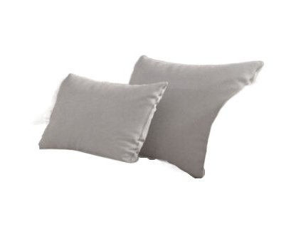 Vankúš STELVIO S malý (Cenová skupina látky basic 1cs)