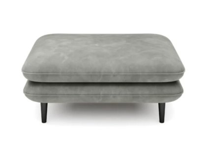 Taburet MIRAGE (Cenová skupina látky basic 1cs)