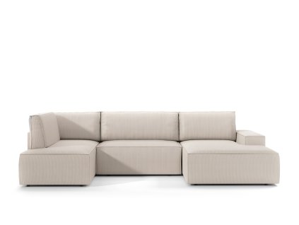 Sedacia súprava FABIO U2 120 (Prevedenie (roh) Ľavé, Poťahová látka akciová)