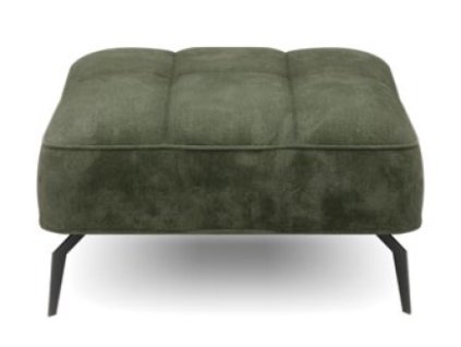 Taburet AMBRA (Cenová skupina látky basic 1cs)