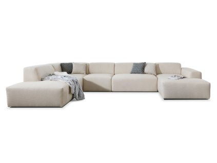 Sedacia súprava CLOUD U verzia U2