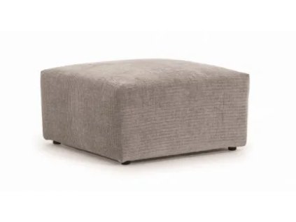 Taburet CLOUD (Poťahová látka 1. cenová skupina standard)